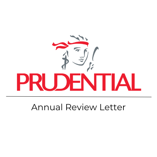 Prudential Annual Review Suitability Report