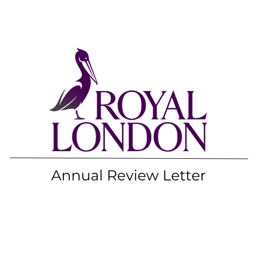 Royal London Annual Review Suitability Report