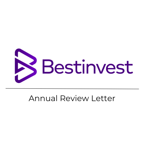 Bestinvest Annual Review Suitability Report