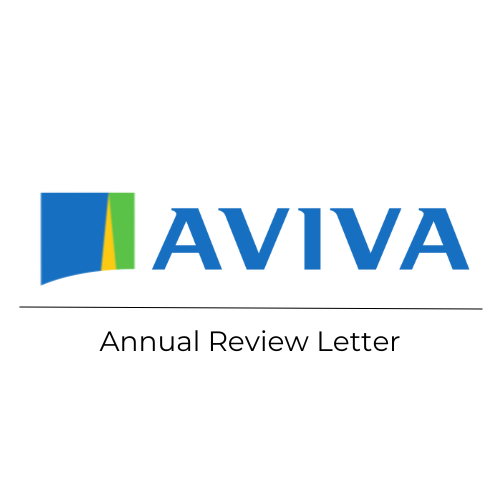 Aviva Annual Review Suitability Report